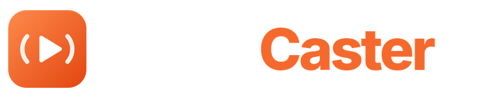 VideoCaster
